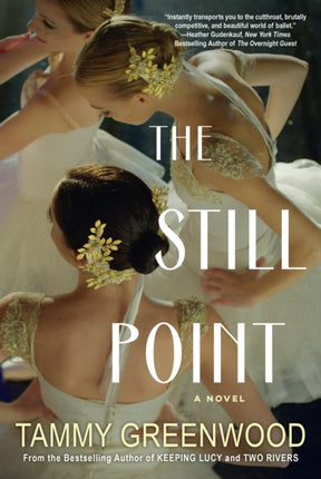 The Still Point