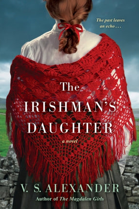 The Irishman's Daughter