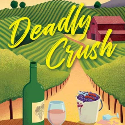 Deadly Crush