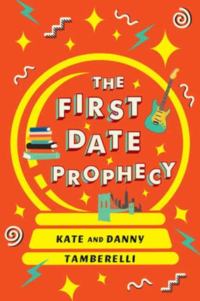 The First Date Prophecy: A Hilarious and Nostalgic Love Story