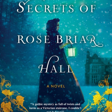 Secrets of Rose Briar Hall