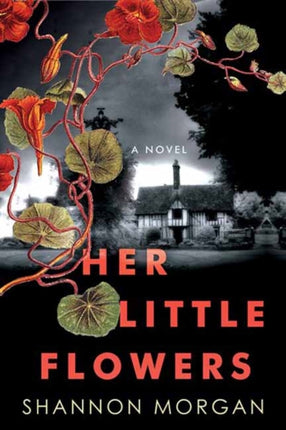 Her Little Flowers: A Spellbinding Gothic Ghost Story