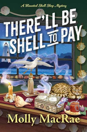 Therell Be Shell to Pay