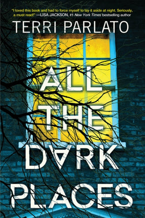 All the Dark Places WMT