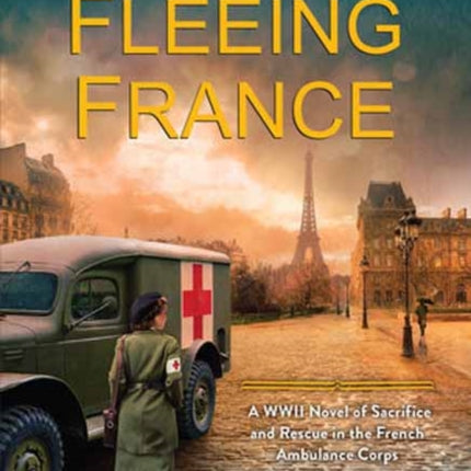 Fleeing France