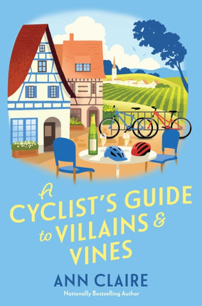 A Cyclists Guide to Villains  Vines