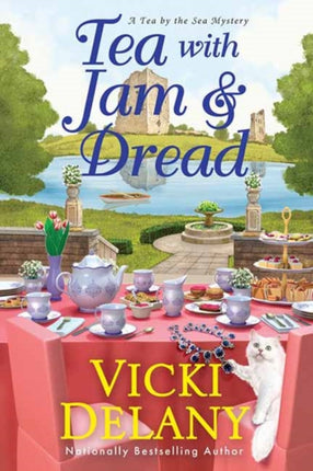 Tea with Jam  Dread