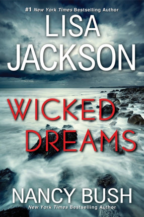 Wicked Dreams: A Riveting New Thriller