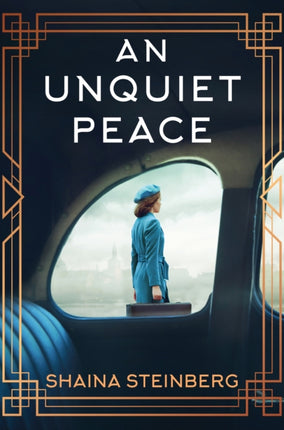 Unquiet Peace An
