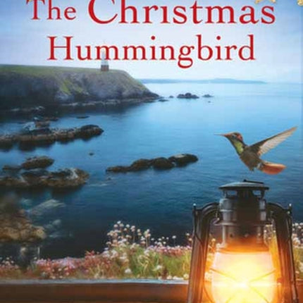 The Christmas Hummingbird