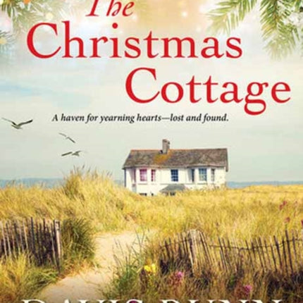 The Christmas Cottage