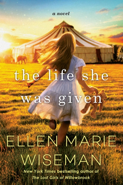 The Life She Was Given