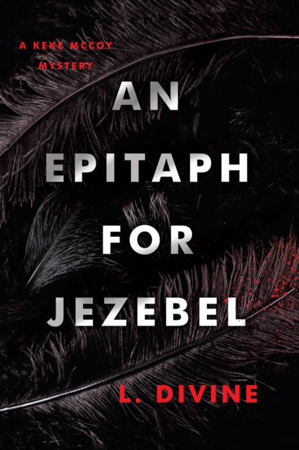 An Epitaph for Jezebel