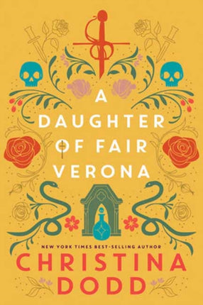 A Daughter of Fair Verona