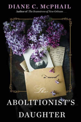 The Abolitionists Daughter