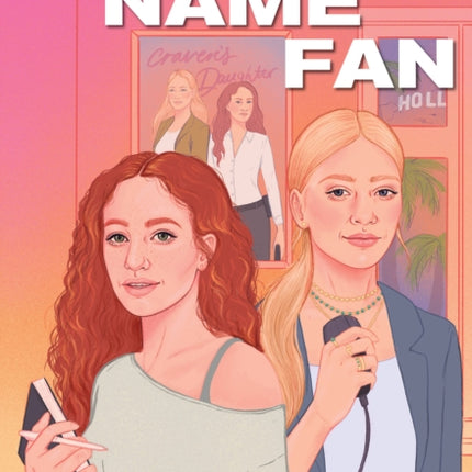 Big Name Fan
