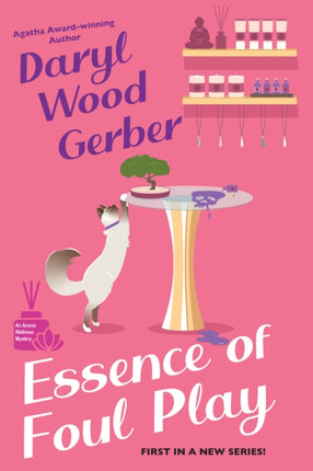 Essence of Foul Play