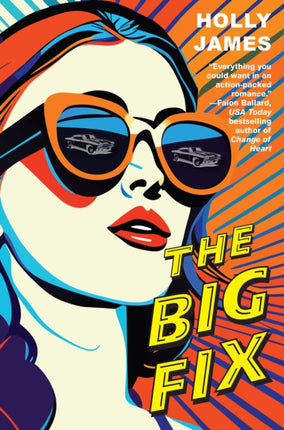 The Big Fix