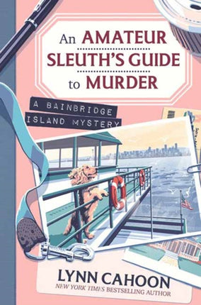 Amateur Sleuths Guide to Murder An