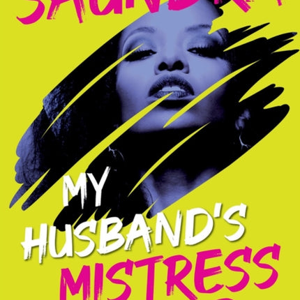My Husbands Mistress Is Dead