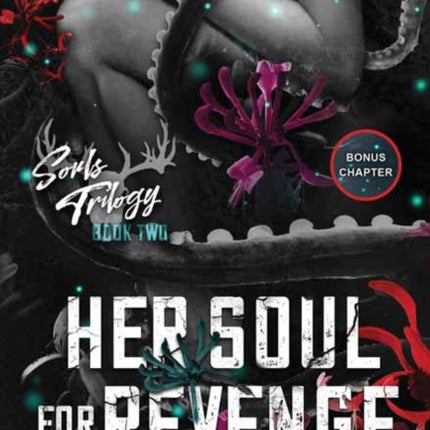 Her Soul for Revenge