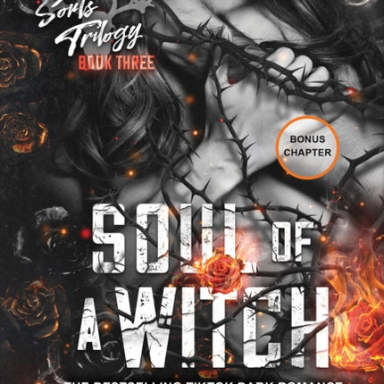 Soul of a Witch