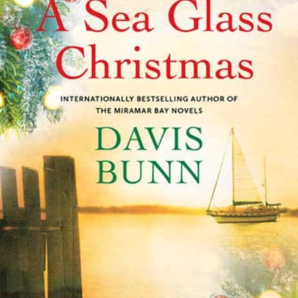 A Sea Glass Christmas
