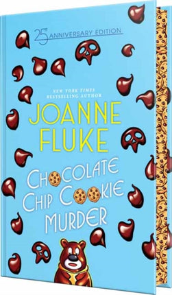 Chocolate Chip Cookie Murder Deluxe Collectors