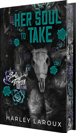 Her Soul to Take Deluxe Special Edition
