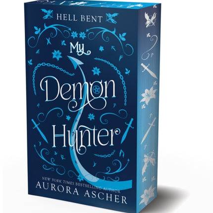 My Demon Hunter Deluxe Limited Edition