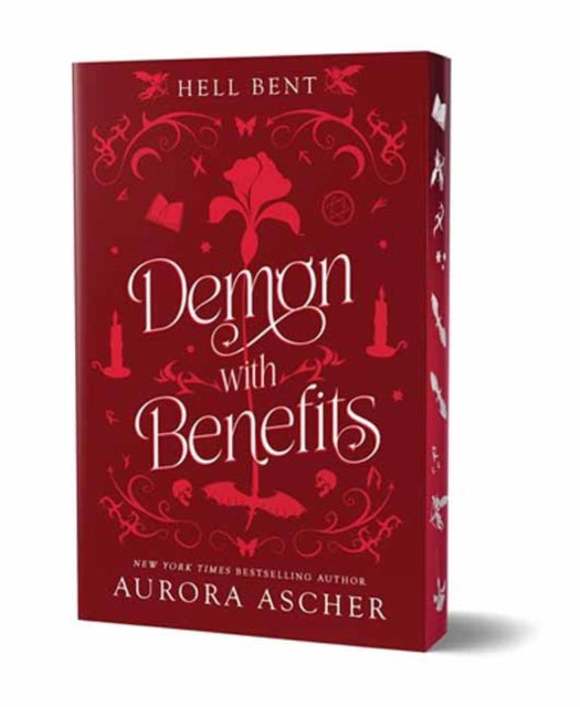 Demon with Benefits Deluxe Limited Edition