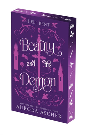 Beauty and the Demon Deluxe Limited Edition