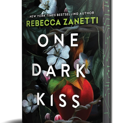 One Dark Kiss Deluxe Special Edition