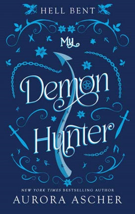 My Demon Hunter