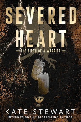 Severed Heart