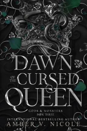 Dawn of the Cursed Queen