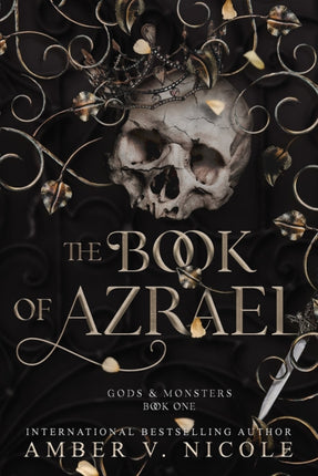 The Book of Azrael KRT