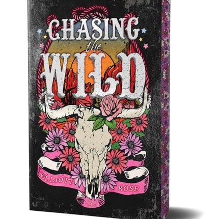 Chasing the Wild