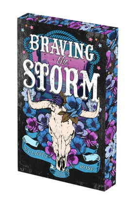 Braving the Storm Deluxe Limited Edition