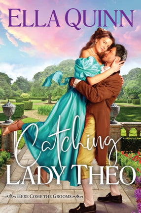 Catching Lady Theo