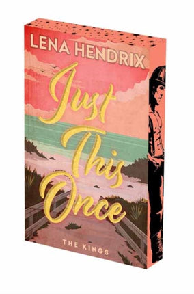 Just This Once Deluxe Limited Edition