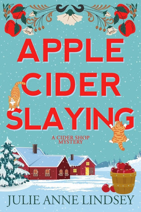Apple Cider Slaying KRT