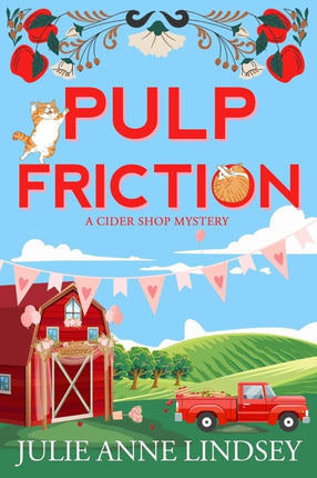 Pulp Friction KRT