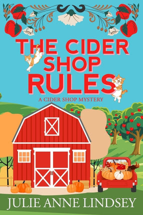 The Cider Shop Rules KRT