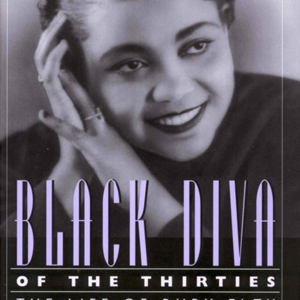 Black Diva of the Thirties