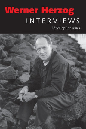 Werner Herzog  Interviews