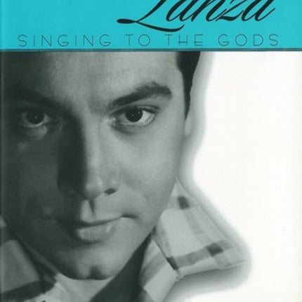Mario Lanza