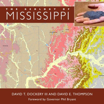 The Geology of Mississippi