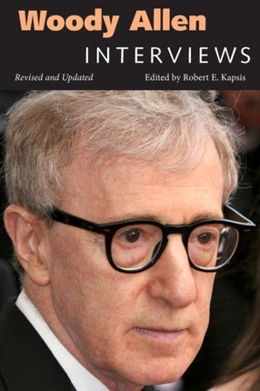 Woody Allen  Interviews