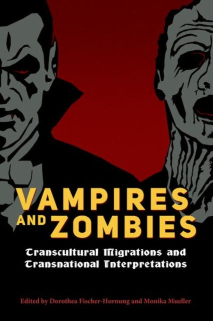 Vampires and Zombies
